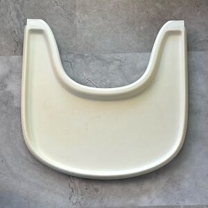 Stokke Tripp Trapp tray